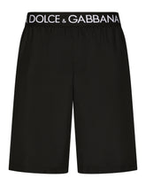 LongLengthBoxer+Bag -  | Dolce & Gabbana