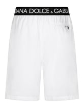 LongLengthBoxer+Bag -  | Dolce &amp; Gabbana