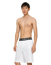 LongLengthBoxer+Bag -  | Dolce &amp; Gabbana