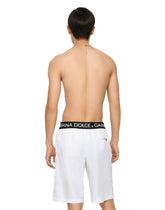 LongLengthBoxer+Bag -  | Dolce &amp; Gabbana