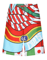 LongLengthBoxer+Bag -  | Dolce &amp; Gabbana