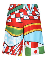 LongLengthBoxer+Bag -  | Dolce &amp; Gabbana