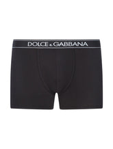 Regular Boxer -  | Dolce & Gabbana