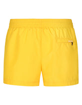 Short printed swim trunks -  | Dolce & Gabbana