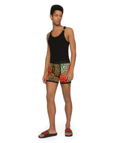 Boxer Lungo -  | Dolce & Gabbana