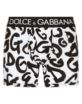 Boxer Lungo -  | Dolce & Gabbana