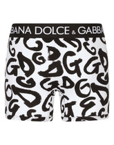 Boxer Lungo -  | Dolce & Gabbana