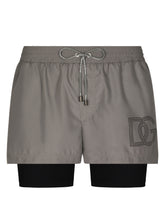 Shortie boxer+Bag -  | Dolce & Gabbana
