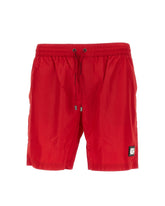 Mid length boxer+Bag -  | Dolce &amp; Gabbana