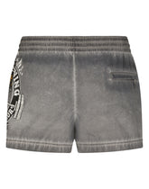 Short printed swim trunks -  | Dolce & Gabbana