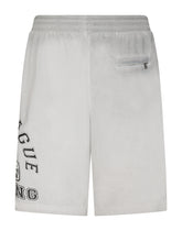 Long printed swim trunks -  | Dolce &amp; Gabbana