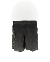 Mid-length printed swim trunks -  | Dolce &amp; Gabbana