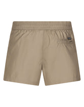 Short swim trunks -  | Dolce &amp; Gabbana