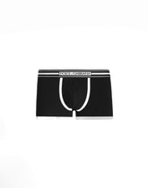Two-way-stretch cotton jersey regular-fit boxers -  | Dolce &amp; Gabbana