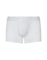 Two-way-stretch jersey regular-fit boxers -  | Dolce & Gabbana