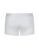 Two-way-stretch jersey regular-fit boxers -  | Dolce &amp; Gabbana
