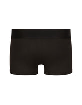 Stretch cotton regular-fit boxers -  | Dolce & Gabbana