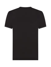 S/S Henley Shirt -  | Dolce & Gabbana