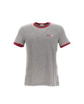 R-Neck T-Shirt -  | Dolce &amp; Gabbana