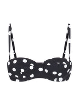 Balconette bikini top -  | Dolce & Gabbana
