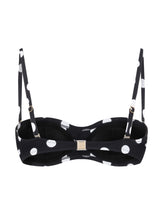 Balconette bikini top -  | Dolce & Gabbana