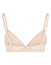 Jacquard tulle triangle bra -  | Dolce &amp; Gabbana