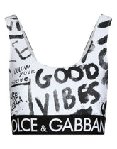 Short Bustier -  | Dolce & Gabbana