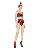 Semi-Pad Uw Balc Bra -  | Dolce & Gabbana