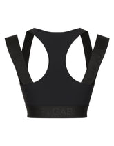 Jersey bralette top -  | Dolce &amp; Gabbana
