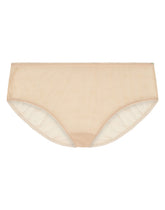 Jacquard tulle briefs -  | Dolce &amp; Gabbana