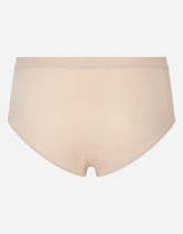 KIM DOLCE&amp;GABBANA Powernet high-waisted panties -  | Dolce &amp; Gabbana