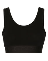 Short Bustier -  | Dolce &amp; Gabbana