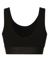 Short Bustier -  | Dolce &amp; Gabbana