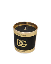 Scented Candle - Sicilian Thyme -  | Dolce & Gabbana