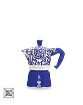 Moka Express medium BIALETTI DOLCE&GABBANA -  | Dolce & Gabbana