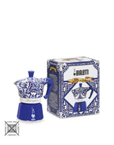 Moka Express medium BIALETTI DOLCE&GABBANA -  | Dolce & Gabbana