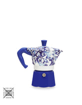 Moka Express medium BIALETTI DOLCE&GABBANA -  | Dolce & Gabbana