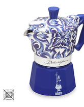 Moka Express medium BIALETTI DOLCE&GABBANA -  | Dolce & Gabbana