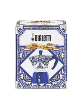 Moka Express medium BIALETTI DOLCE&GABBANA -  | Dolce & Gabbana