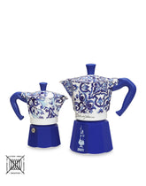Moka Express medium BIALETTI DOLCE&GABBANA -  | Dolce & Gabbana