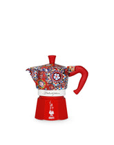 Moka Express medium BIALETTI DOLCE&GABBANA -  | Dolce & Gabbana