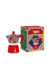 Moka Express medium BIALETTI DOLCE&GABBANA -  | Dolce & Gabbana