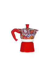 Moka Express medium BIALETTI DOLCE&GABBANA -  | Dolce & Gabbana
