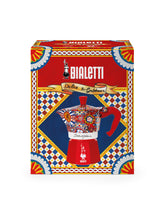Moka Express medium BIALETTI DOLCE&GABBANA -  | Dolce & Gabbana