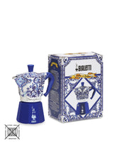 Moka Express large BIALETTI DOLCE&GABBANA -  | Dolce & Gabbana