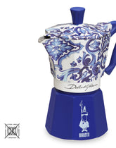 Moka Express large BIALETTI DOLCE&GABBANA -  | Dolce & Gabbana