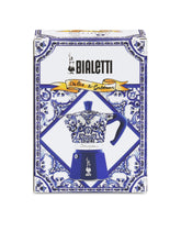 Moka Express large BIALETTI DOLCE&GABBANA -  | Dolce & Gabbana