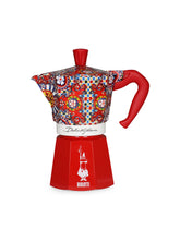 Moka Express large BIALETTI DOLCE&GABBANA -  | Dolce & Gabbana