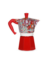 Moka Express large BIALETTI DOLCE&GABBANA -  | Dolce & Gabbana