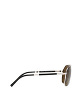 DG Men's Sunglasses GOLD EDITION -  | Dolce & Gabbana